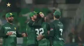 PAK vs BAN
